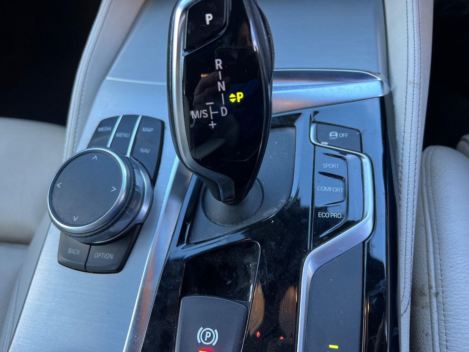 Used BMW 5 Series 2019 for sale - 77218302: Photo 11