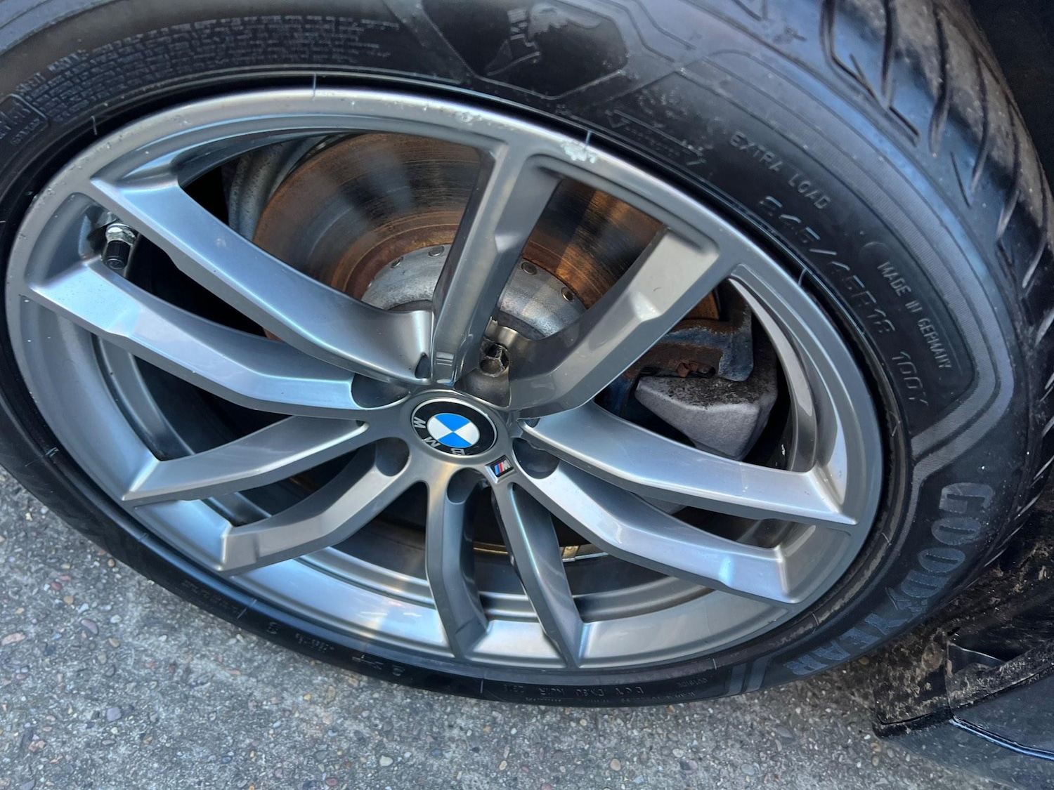 Used BMW 5 Series 2019 for sale - 77218302: Photo 16