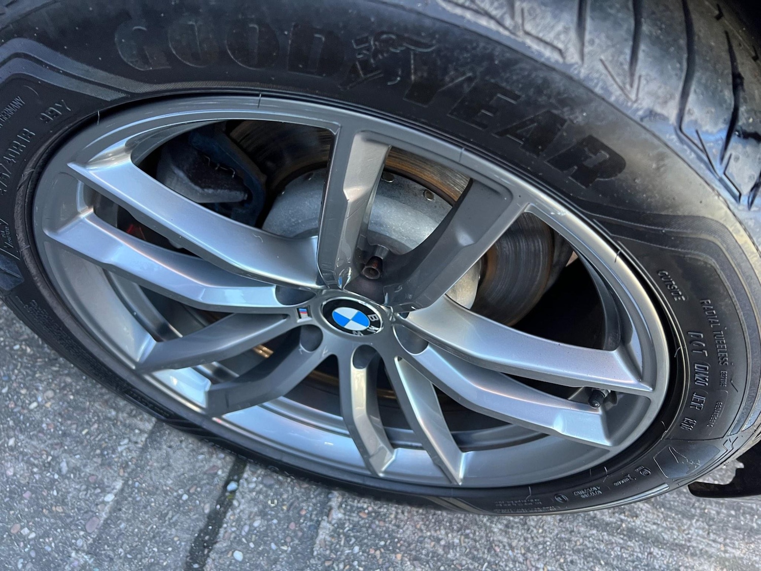 Used BMW 5 Series 2019 for sale - 77218302: Photo 17