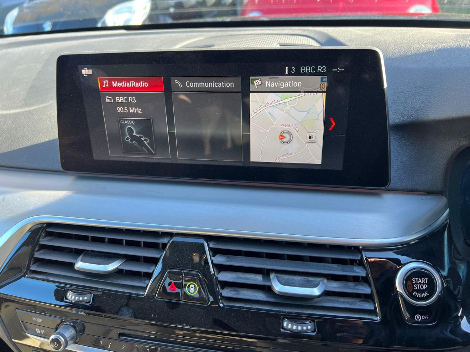 Used BMW 5 Series 2019 for sale - 77218302: Photo 19