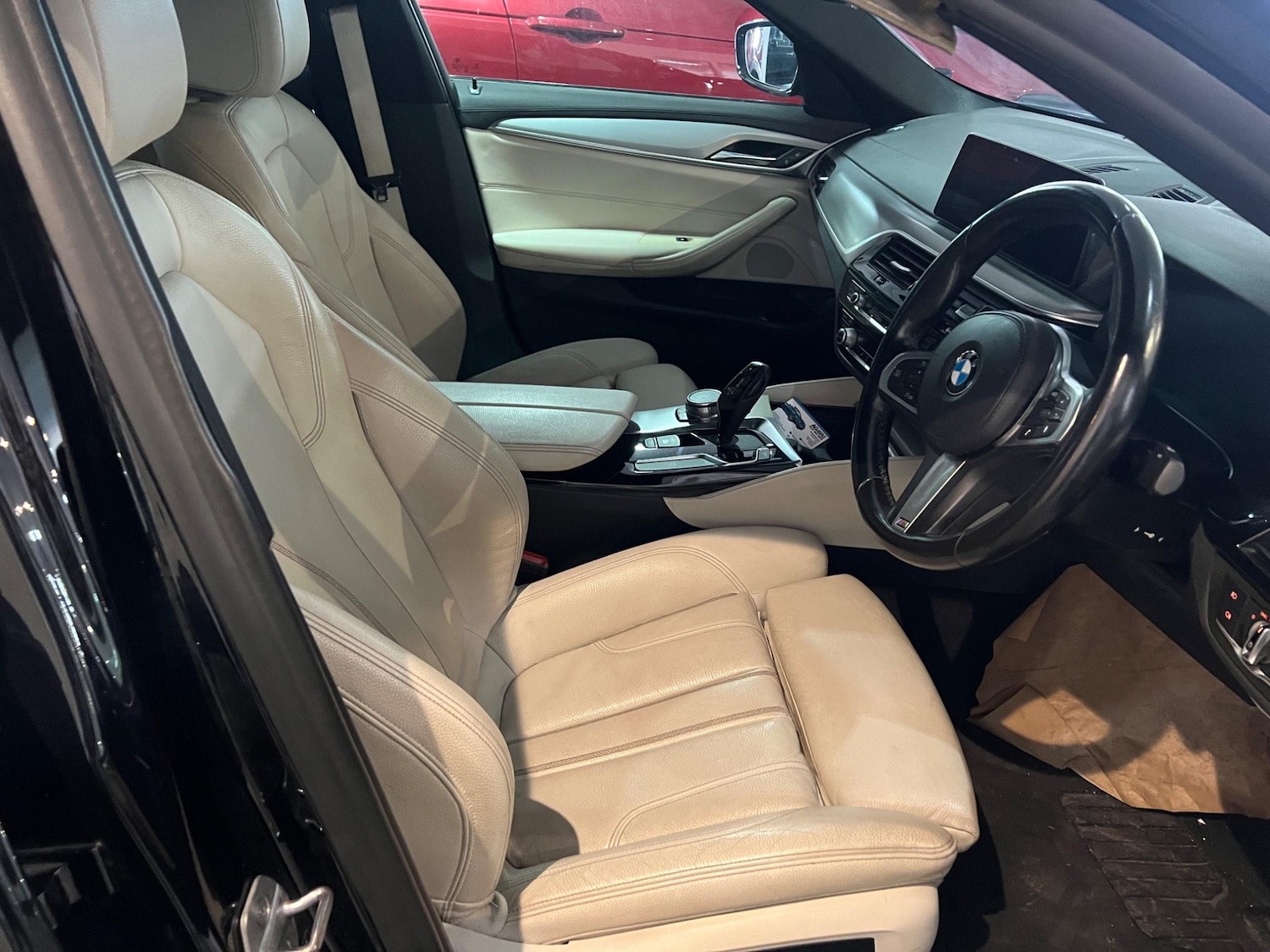 Used BMW 5 Series 2019 for sale - 77218302: Photo 24