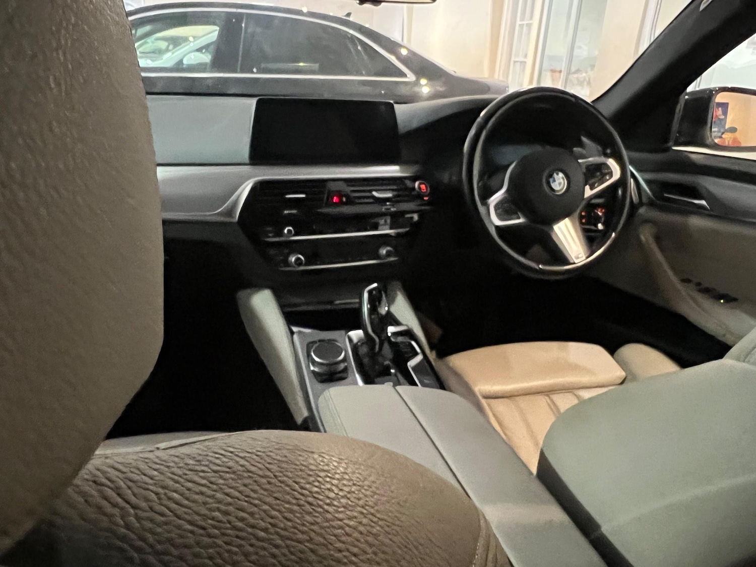 Used BMW 5 Series 2019 for sale - 77218302: Photo 26
