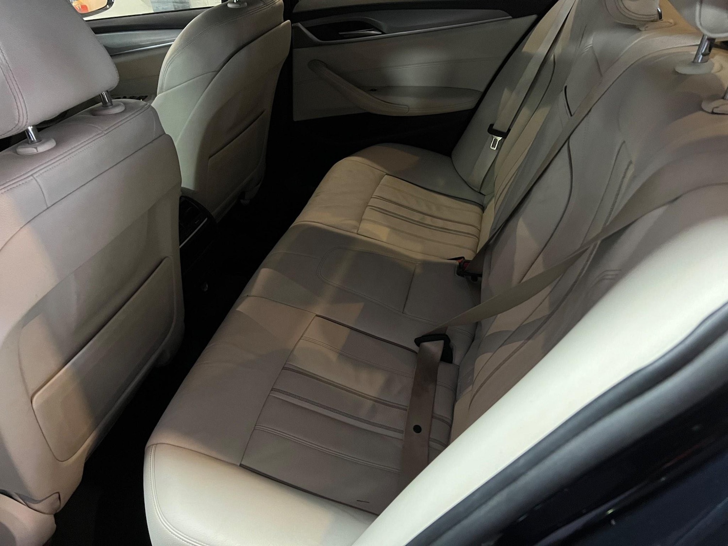 Used BMW 5 Series 2019 for sale - 77218302: Photo 27