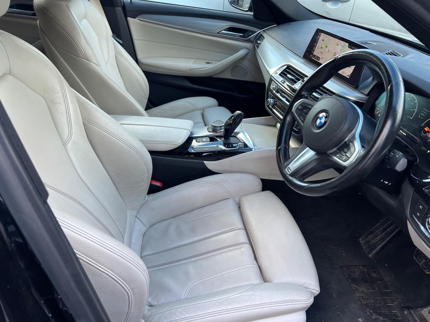 Used BMW 5 Series 2019 for sale - 77218302: Photo 3