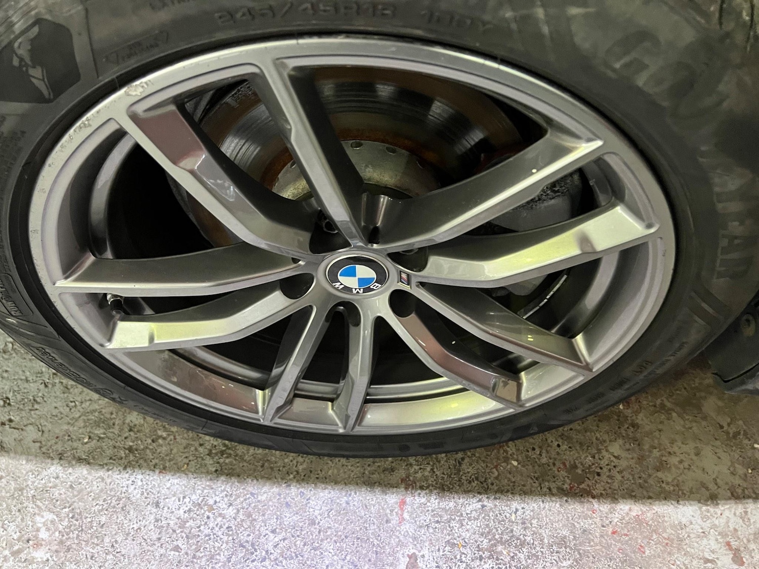 Used BMW 5 Series 2019 for sale - 77218302: Photo 30