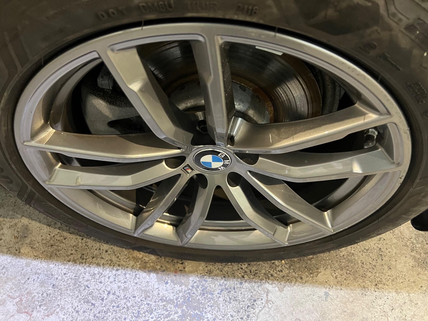 Used BMW 5 Series 2019 for sale - 77218302: Photo 31