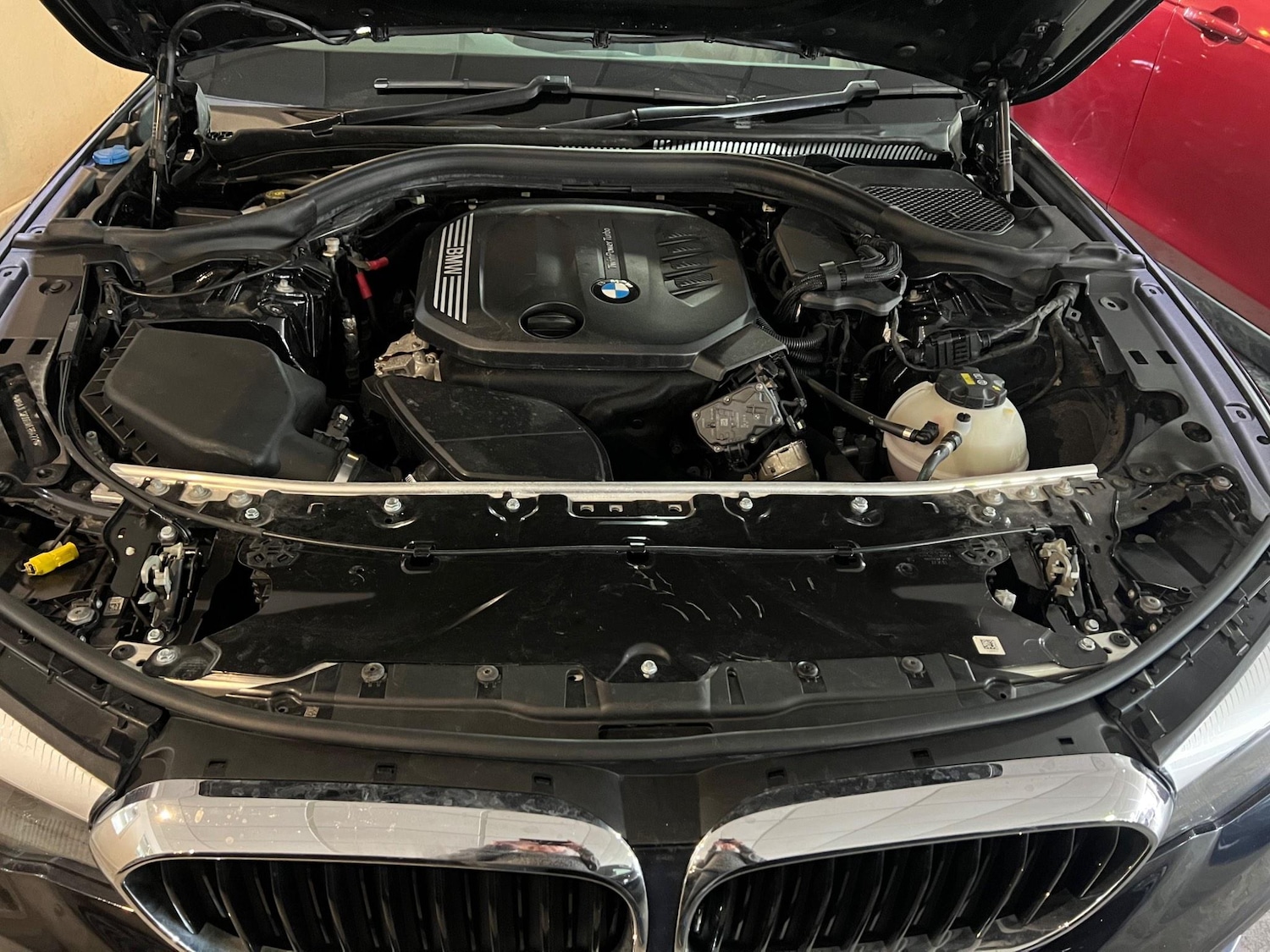 Used BMW 5 Series 2019 for sale - 77218302: Photo 33