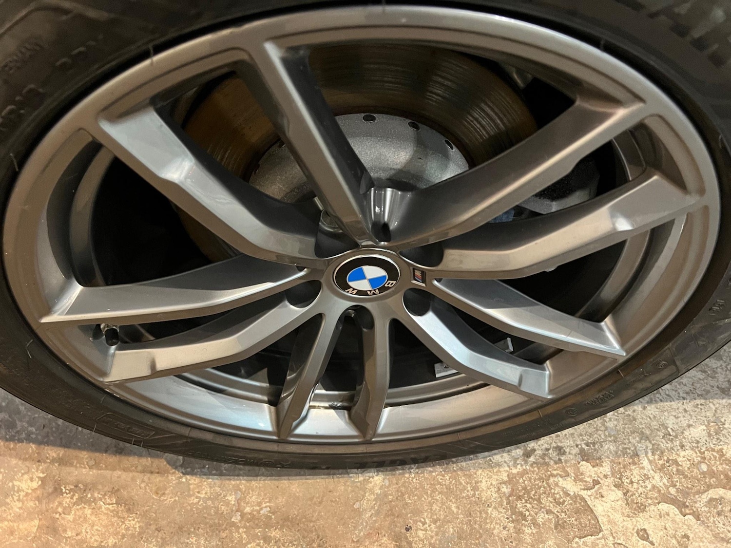 Used BMW 5 Series 2019 for sale - 77218302: Photo 34