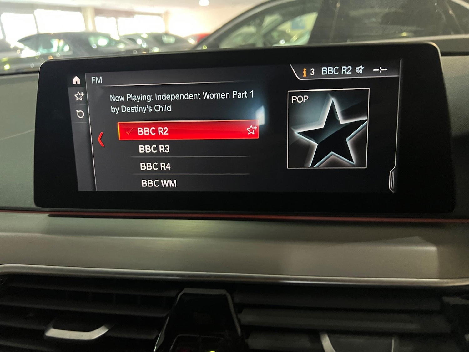 Used BMW 5 Series 2019 for sale - 77218302: Photo 45