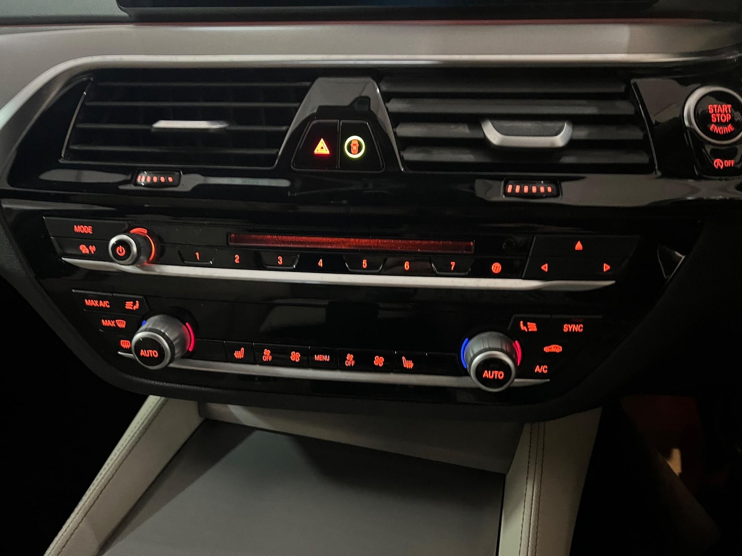 Used BMW 5 Series 2019 for sale - 77218302: Photo 46