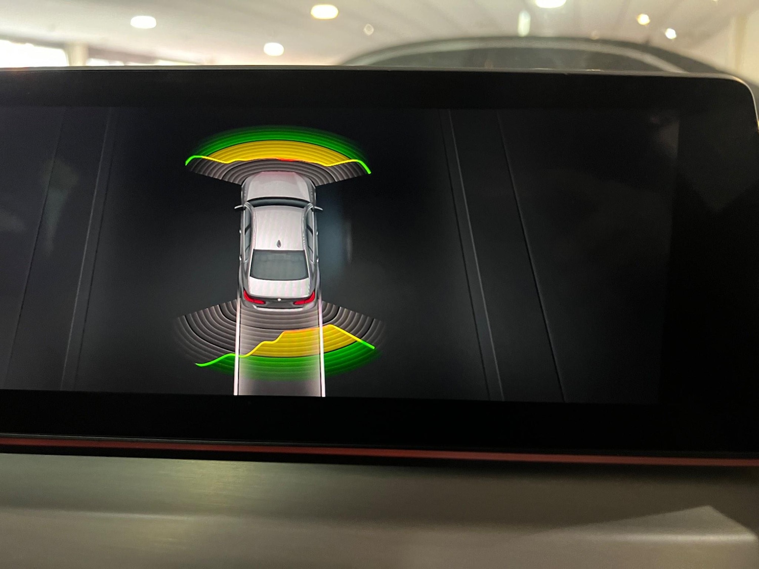 Used BMW 5 Series 2019 for sale - 77218302: Photo 47