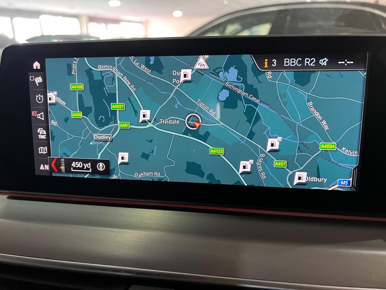 Used BMW 5 Series 2019 for sale - 77218302: Photo 48