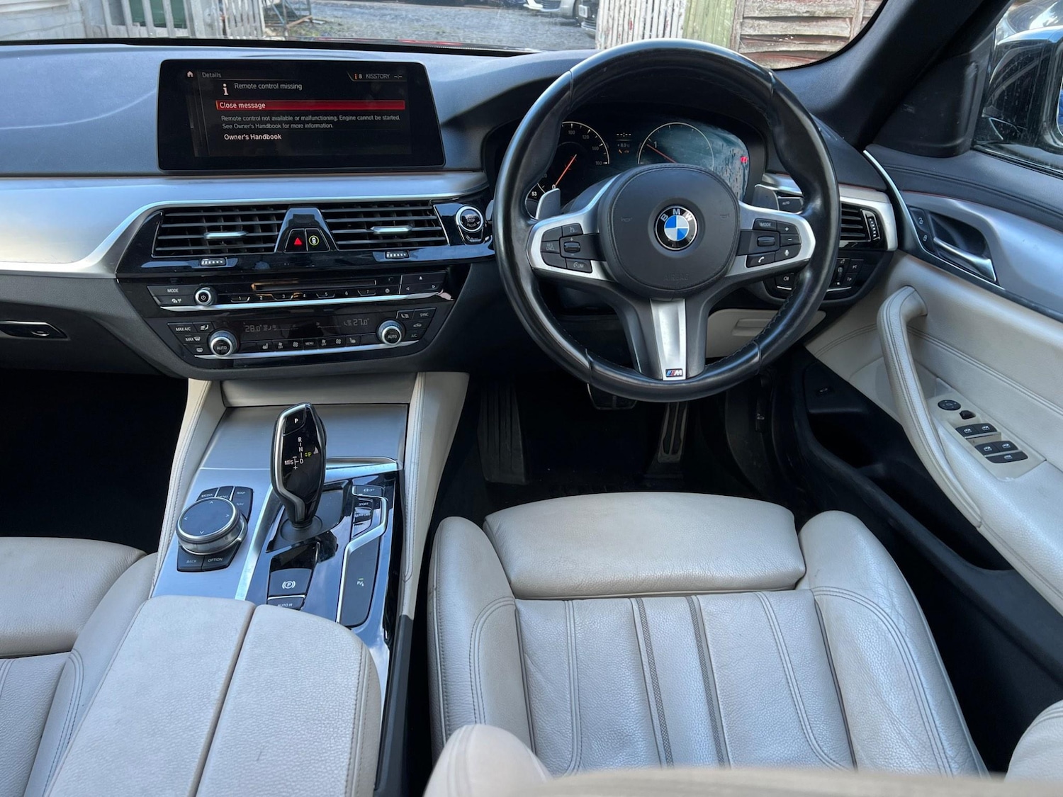 Used BMW 5 Series 2019 for sale - 77218302: Photo 5