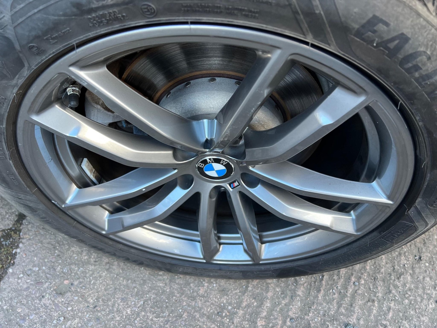 Used BMW 5 Series 2019 for sale - 77218302: Photo 6
