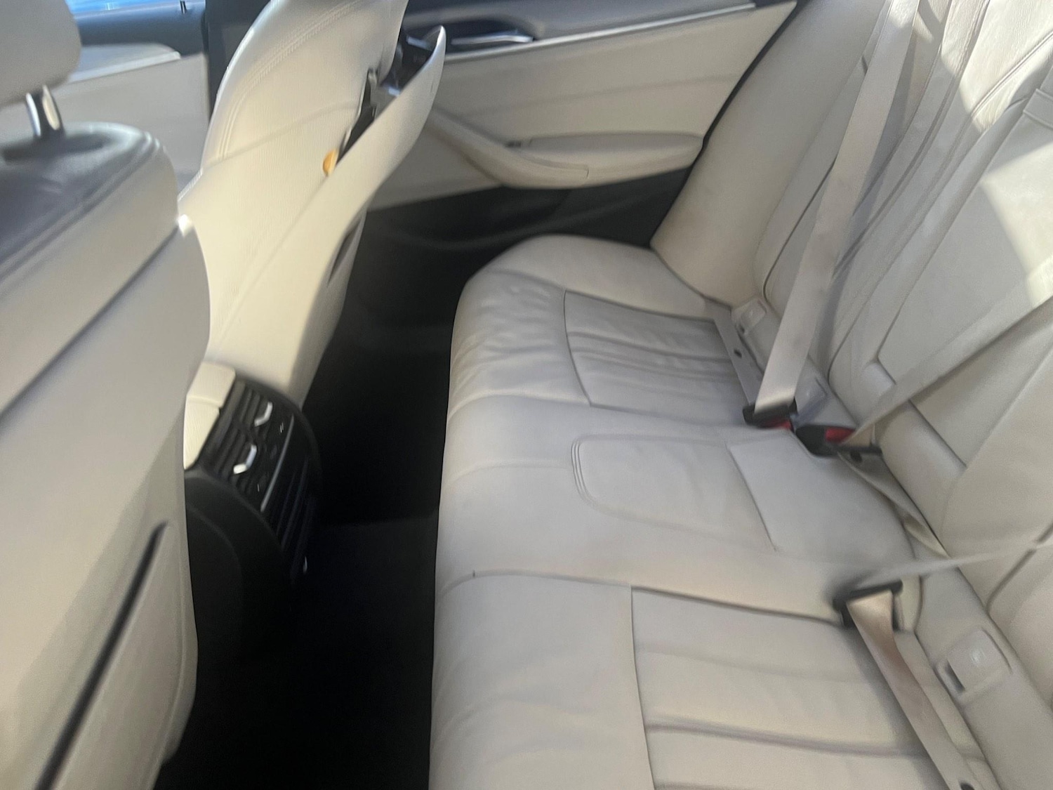Used BMW 5 Series 2019 for sale - 77218302: Photo 7