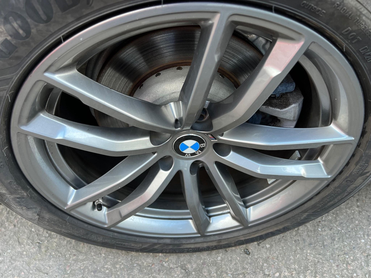 Used BMW 5 Series 2019 for sale - 77218302: Photo 9