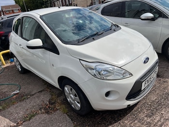 Used Ford Ka 2015 for sale - 75658570: Photo