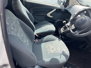Used Ford Ka 2015 for sale - 75658570: Photo