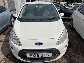 Used Ford Ka 2015 for sale - 75658570: Photo