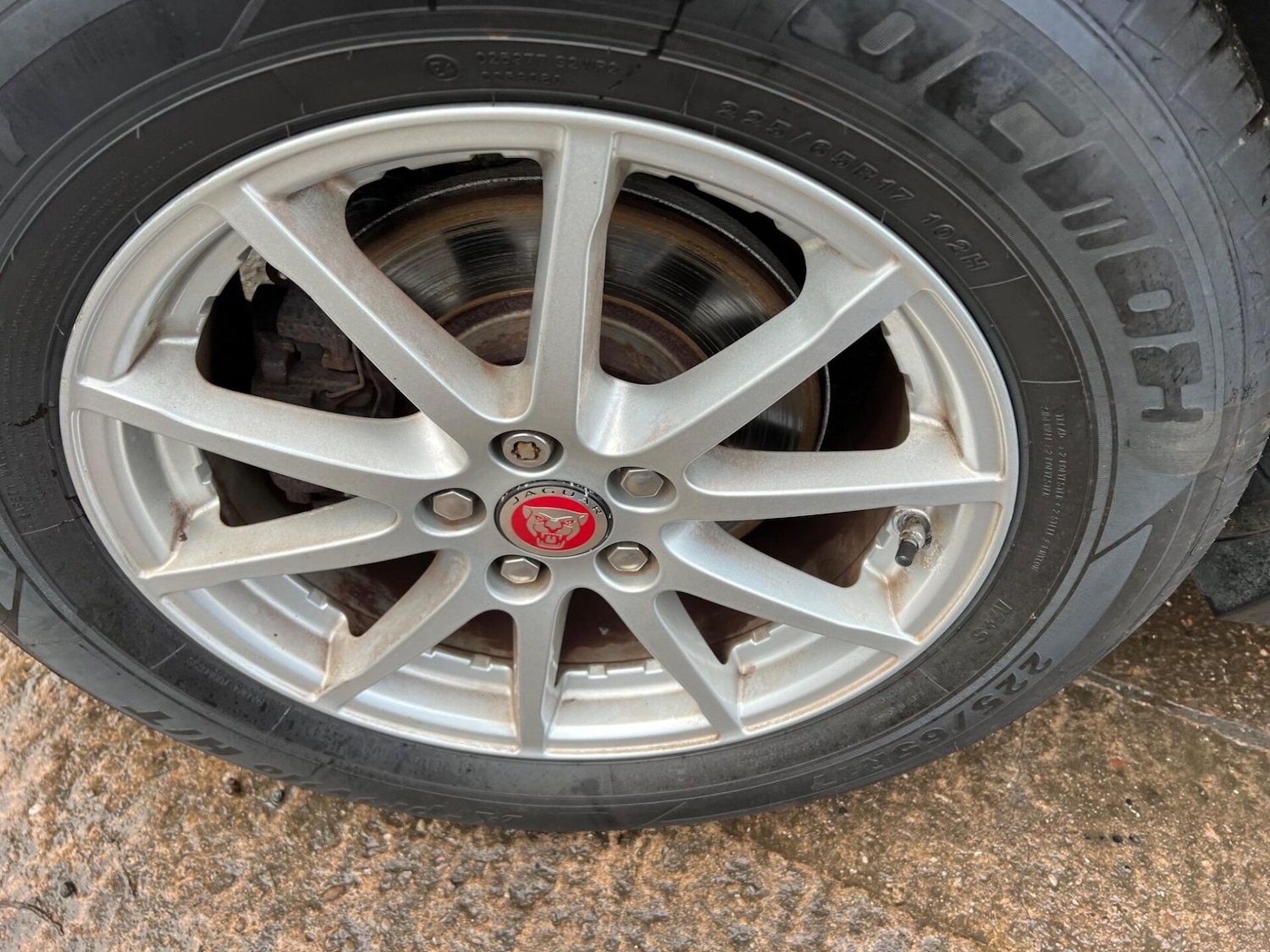 Used Jaguar E-Pace 2018 for sale - 77640796: Photo 11