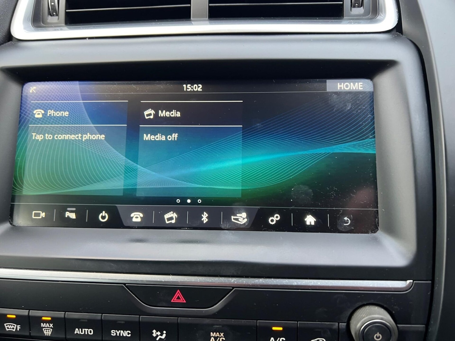 Used Jaguar E-Pace 2018 for sale - 77640796: Photo 22