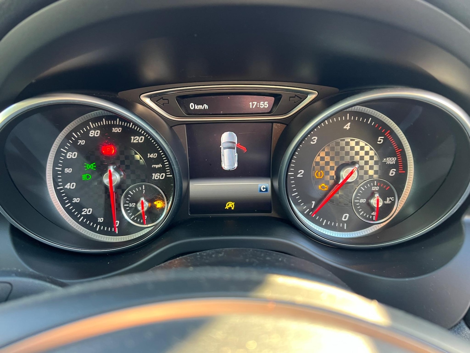 Used Mercedes-Benz A-Class 2017 for sale - 77218315: Photo 39