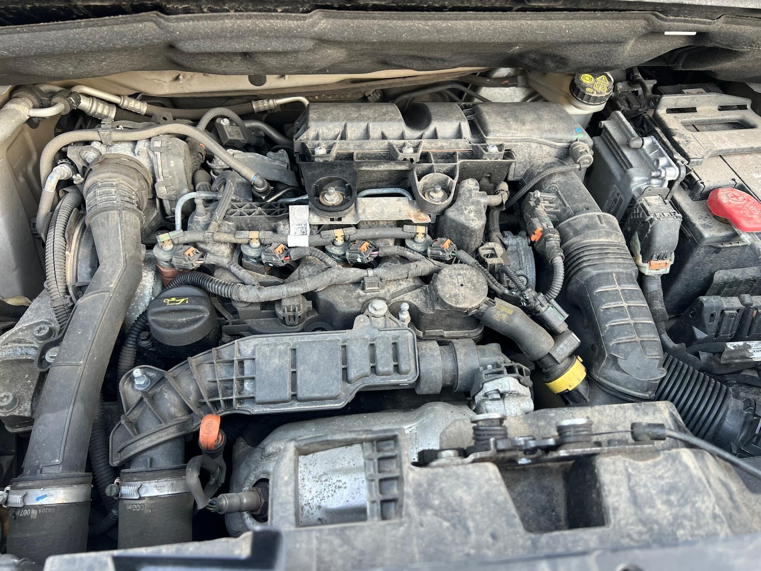 Used Vauxhall Combo 2021 for sale - 78171485: Photo 12