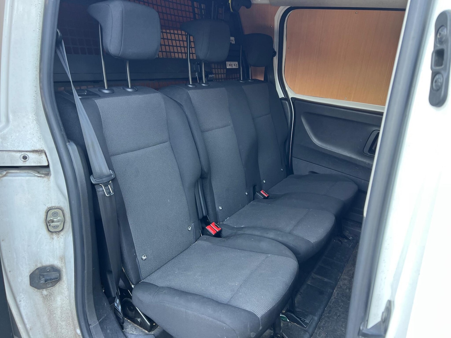 Used Vauxhall Combo 2021 for sale - 78171485: Photo 6