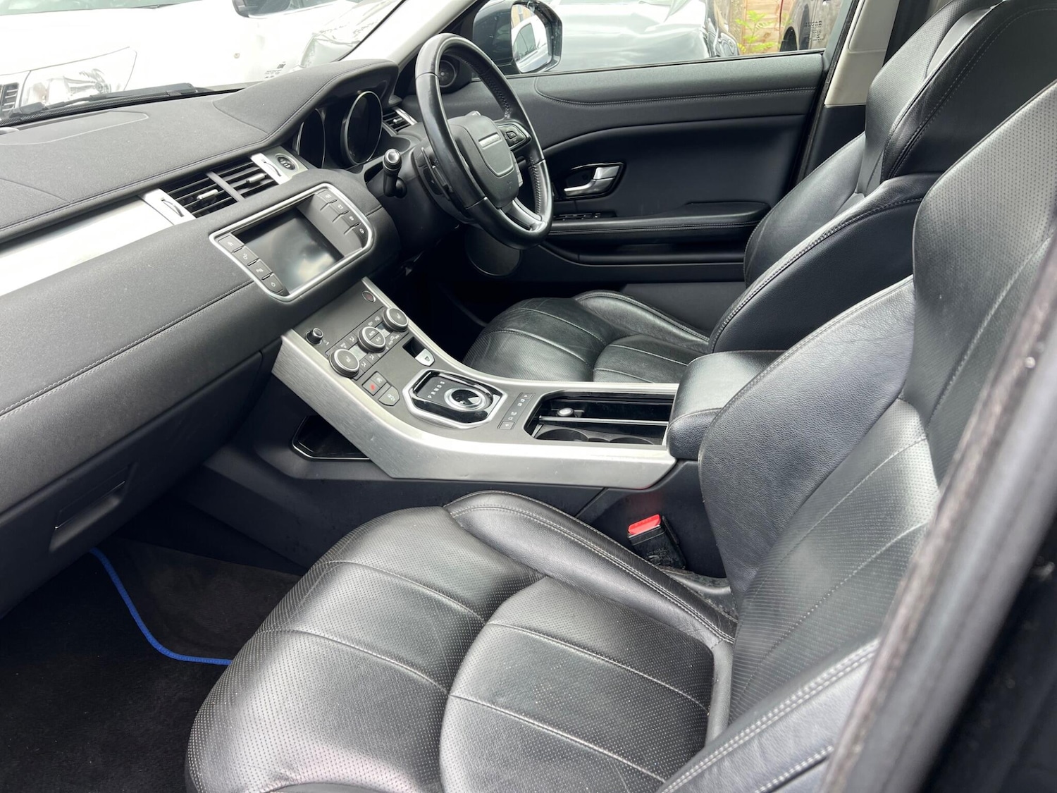 Used Land Rover Range Rover Evoque 2017 for sale - 76020570: Photo 10
