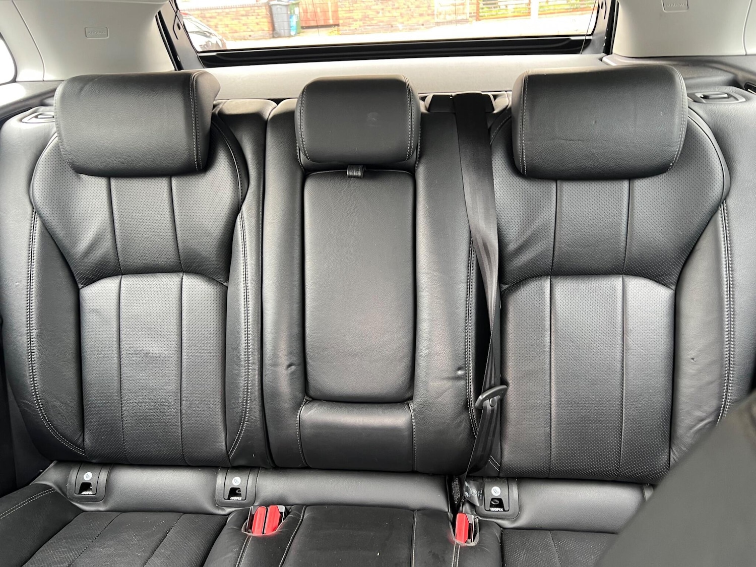 Used Land Rover Range Rover Evoque 2017 for sale - 76020570: Photo 14