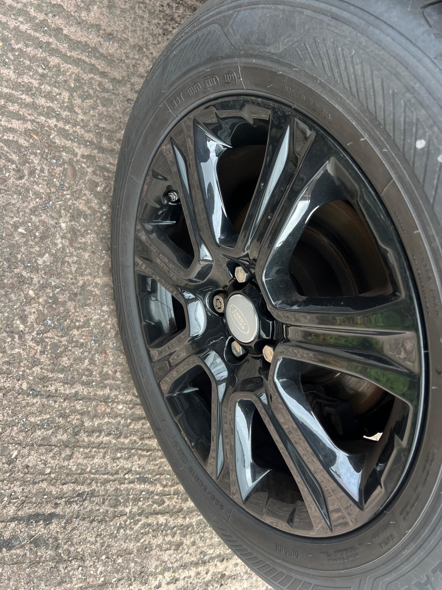 Used Land Rover Range Rover Evoque 2017 for sale - 76020570: Photo 15