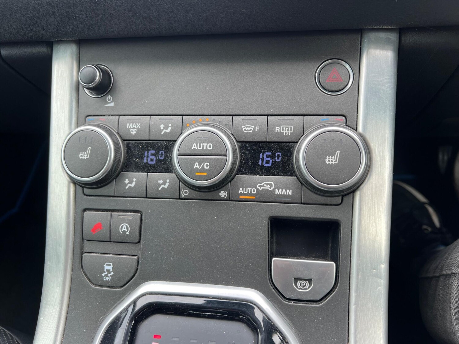 Used Land Rover Range Rover Evoque 2017 for sale - 76020570: Photo 22