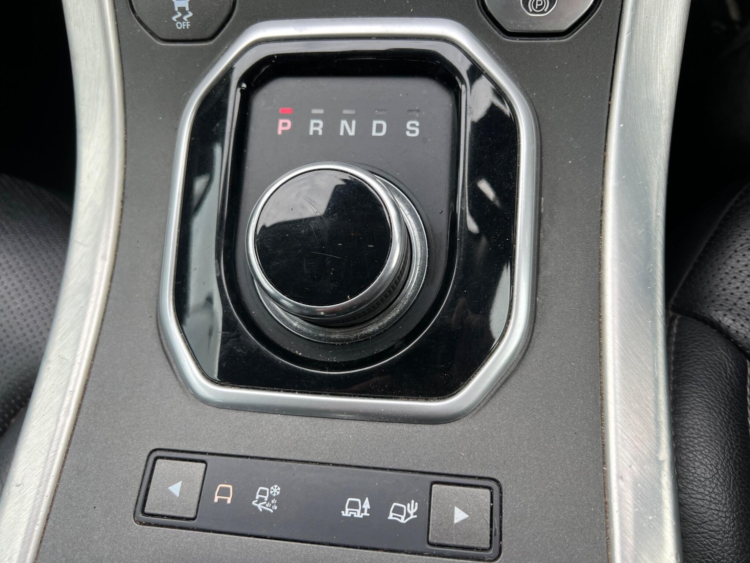 Used Land Rover Range Rover Evoque 2017 for sale - 76020570: Photo 23
