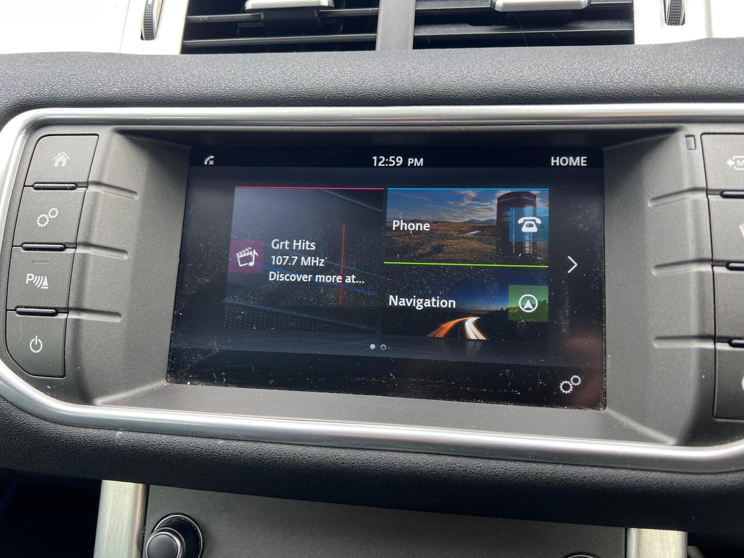 Used Land Rover Range Rover Evoque 2017 for sale - 76020570: Photo 24