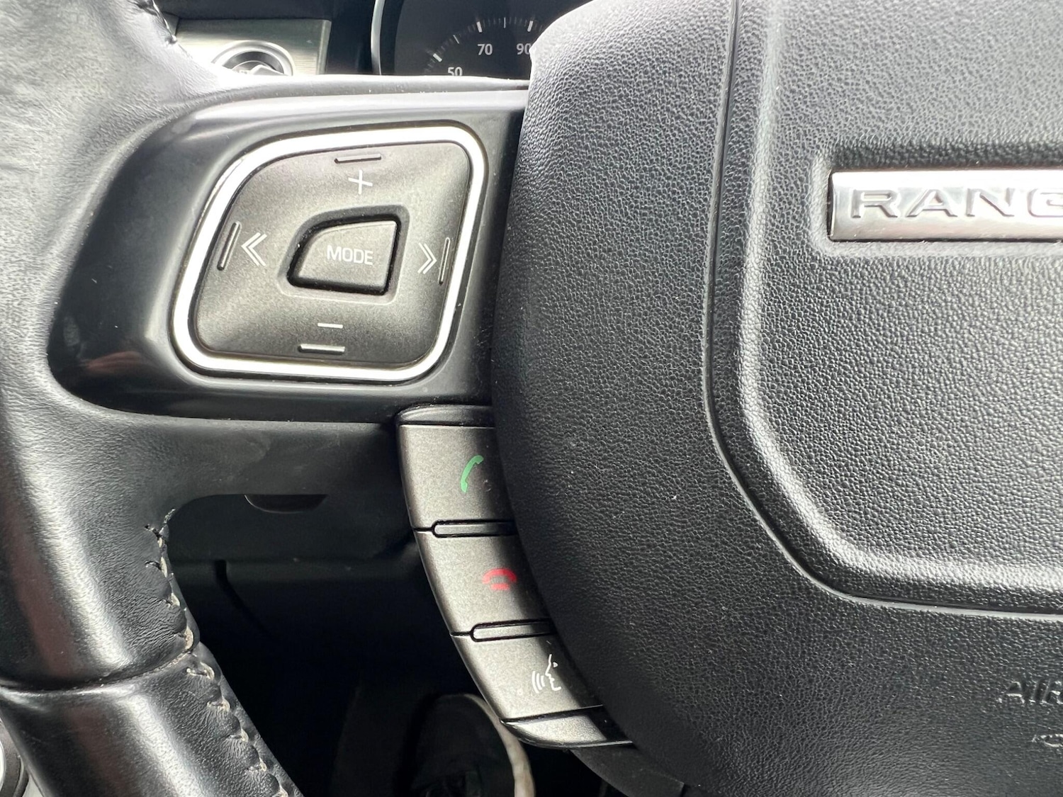 Used Land Rover Range Rover Evoque 2017 for sale - 76020570: Photo 27