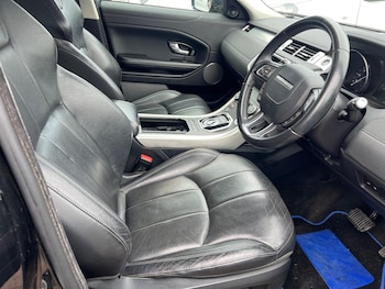 Used Land Rover Range Rover Evoque 2017 for sale - 76020570: Photo 3
