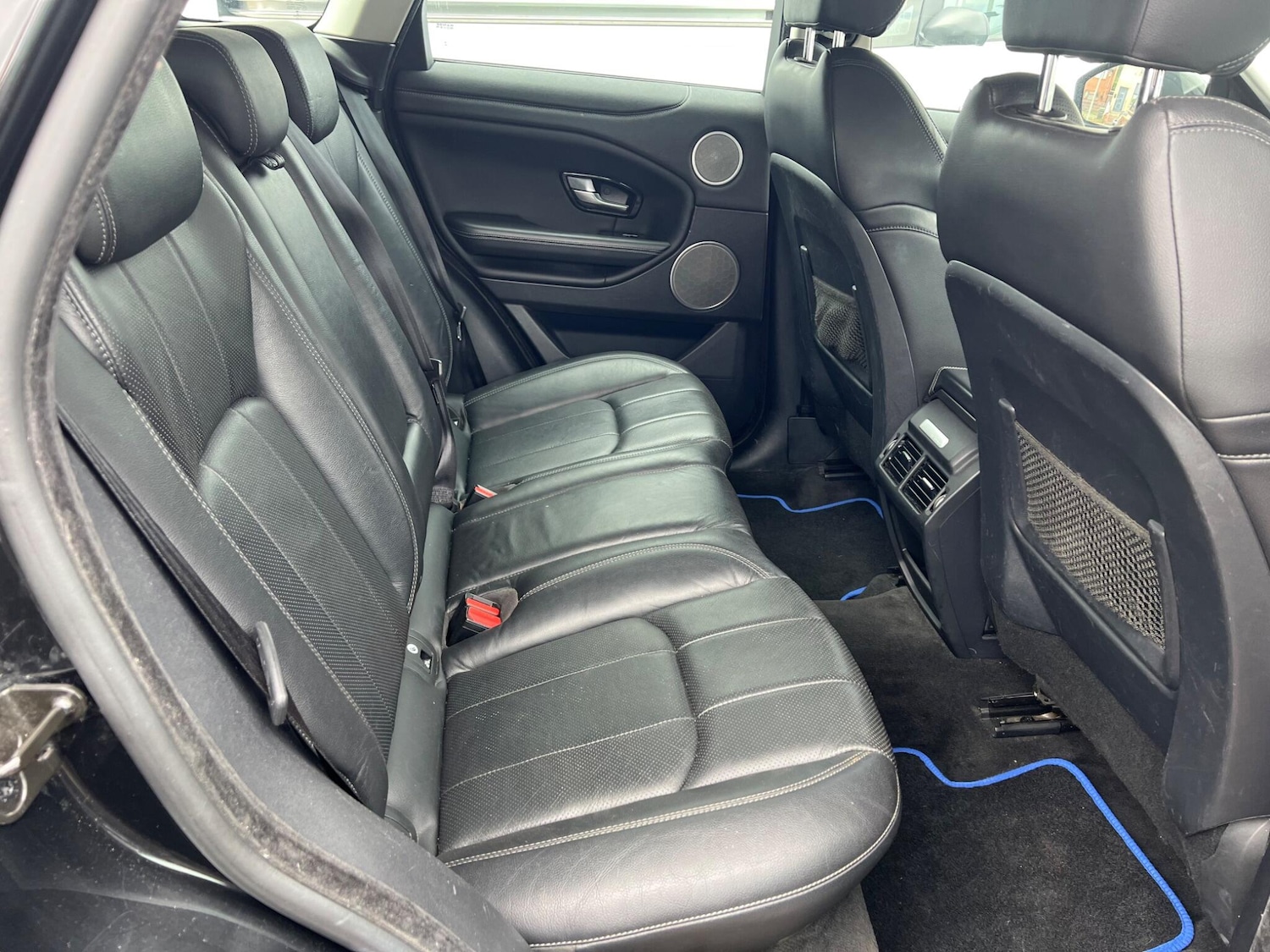 Used Land Rover Range Rover Evoque 2017 for sale - 76020570: Photo 7
