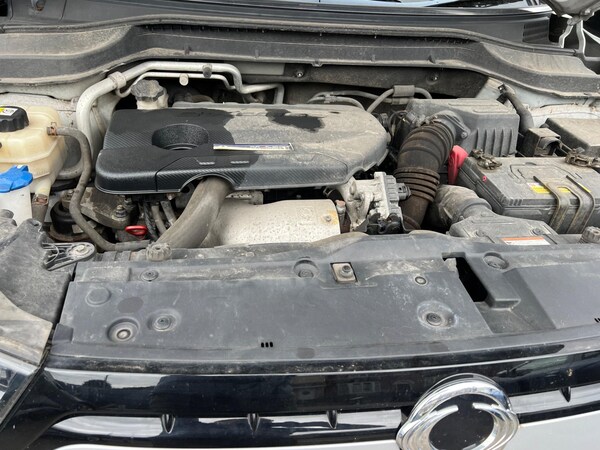Used Ssangyong Tivoli 2018 for sale - 76269953: Photo 15