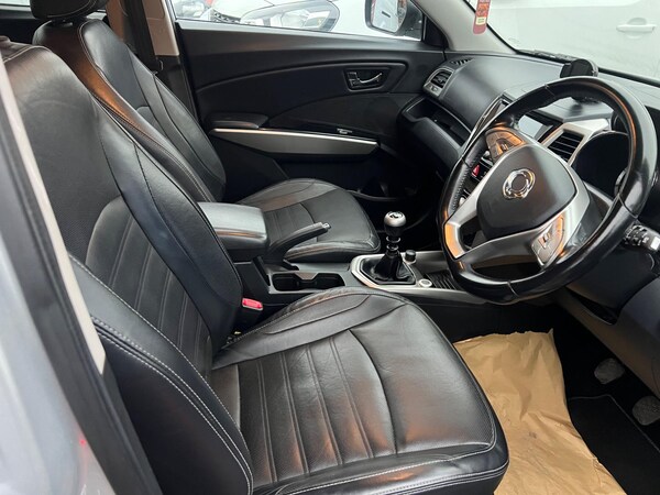 Used Ssangyong Tivoli 2018 for sale - 76269953: Photo 33