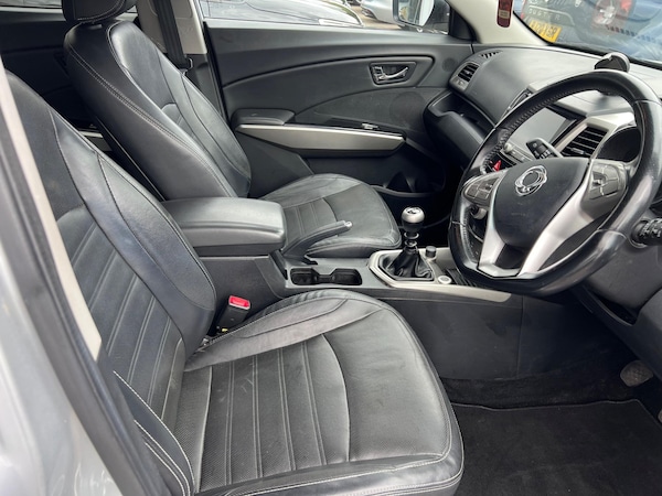 Used Ssangyong Tivoli 2018 for sale - 76269953: Photo 3