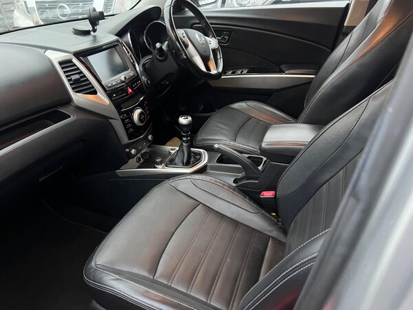 Used Ssangyong Tivoli 2018 for sale - 76269953: Photo 41