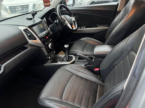Used Ssangyong Tivoli 2018 for sale - 76269953: Photo 44