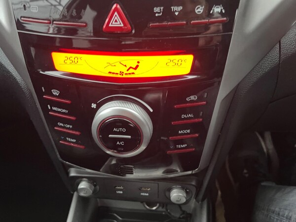 Used Ssangyong Tivoli 2018 for sale - 76269953: Photo 50