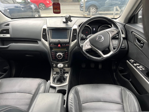 Used Ssangyong Tivoli 2018 for sale - 76269953: Photo 5