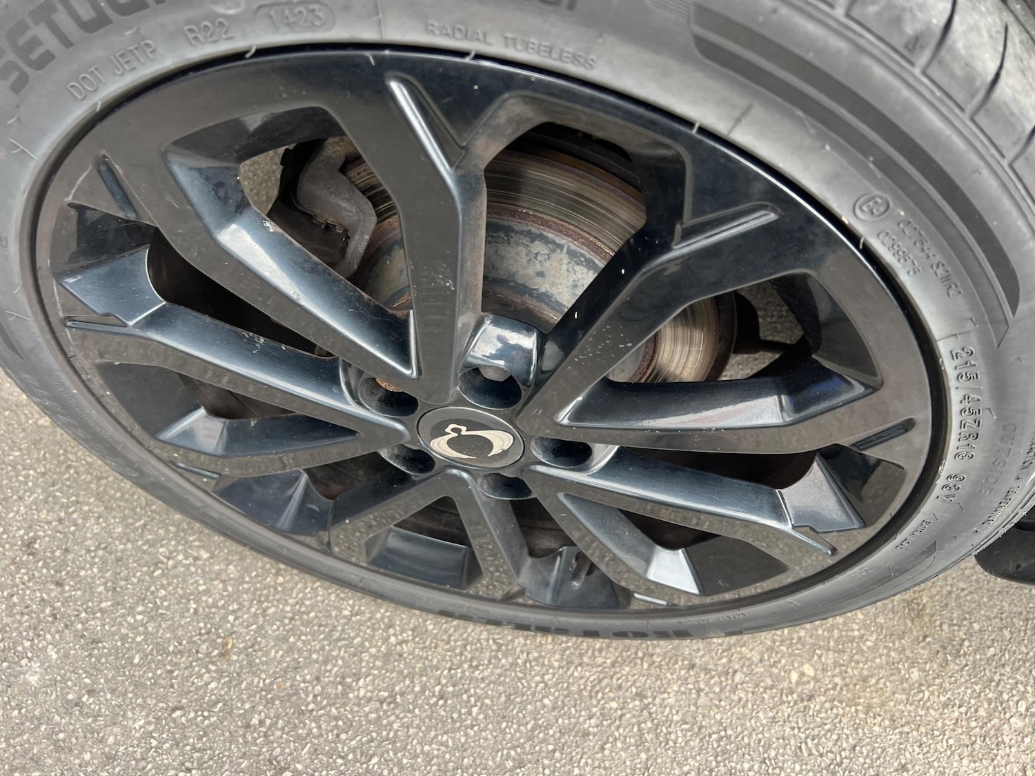 Used Ssangyong Tivoli 2018 for sale - 77218296: Photo 13