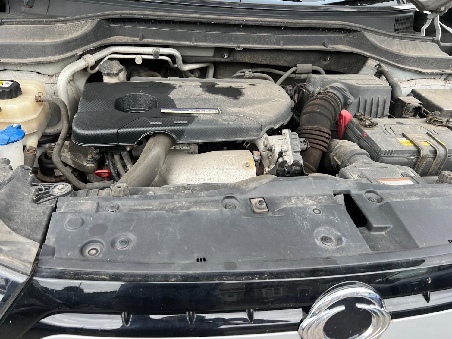 Used Ssangyong Tivoli 2018 for sale - 77218296: Photo 15