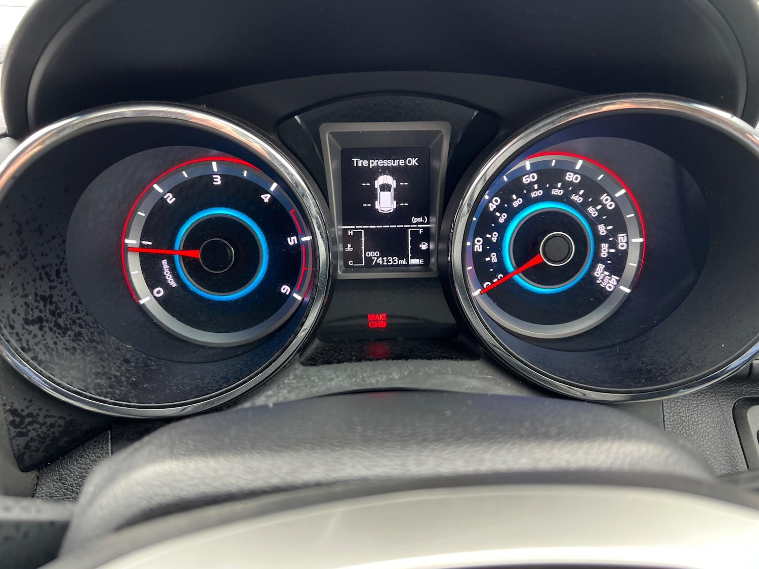 Used Ssangyong Tivoli 2018 for sale - 77218296: Photo 16