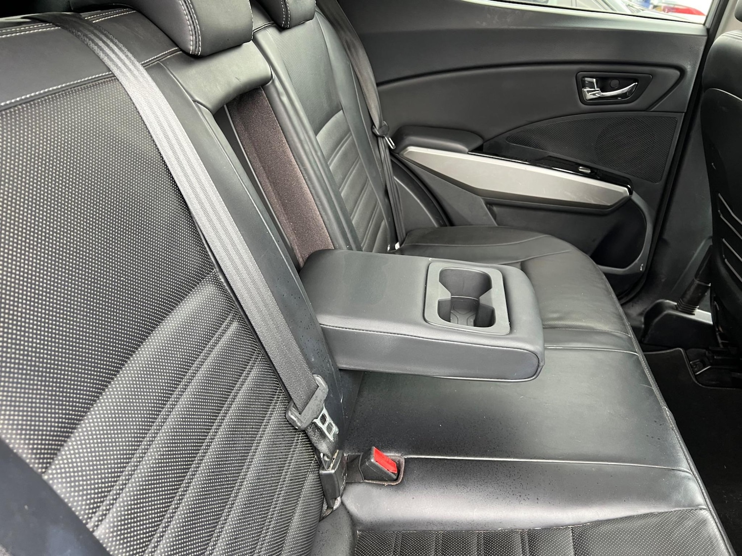 Used Ssangyong Tivoli 2018 for sale - 77218296: Photo 27