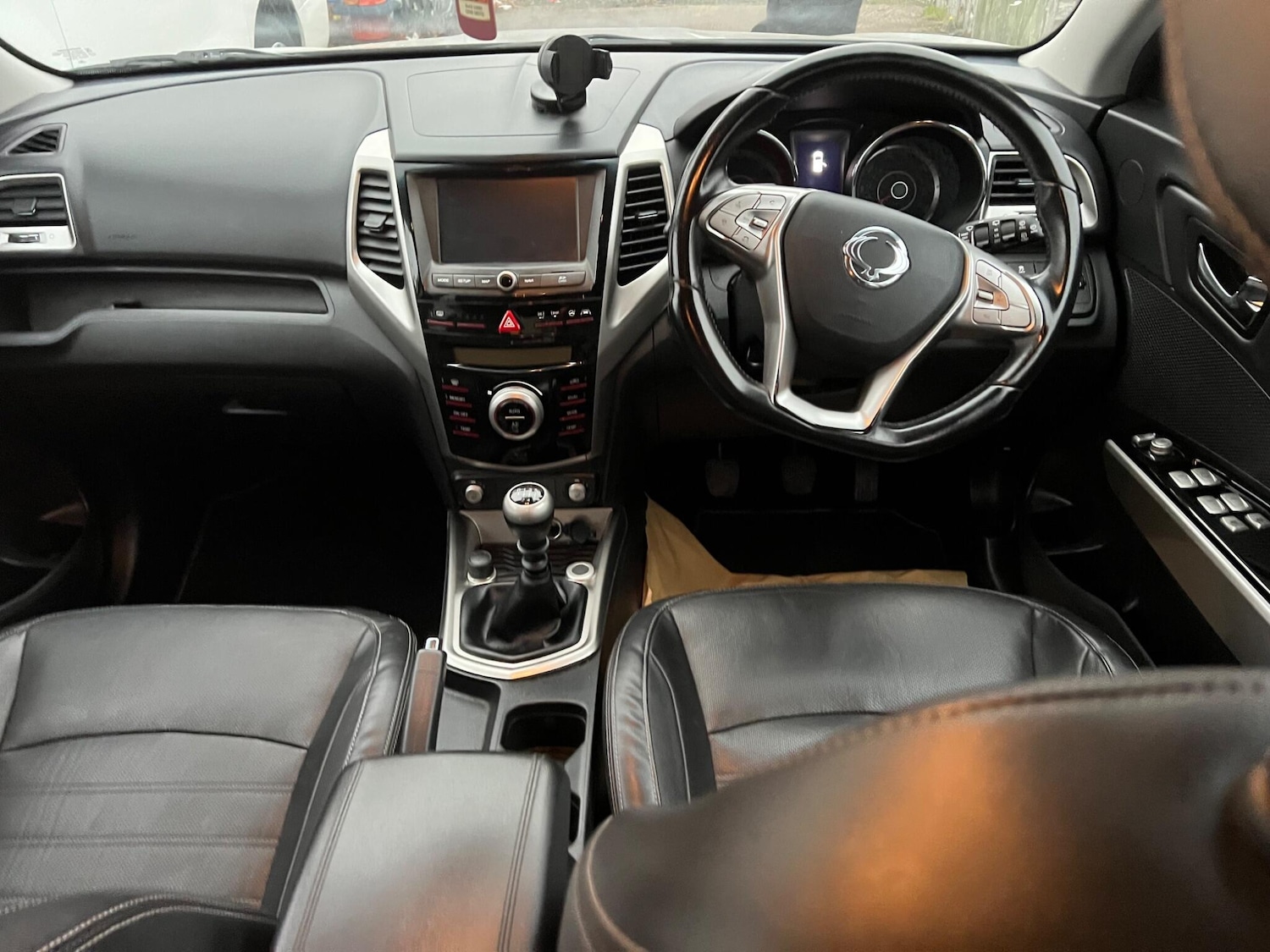 Used Ssangyong Tivoli 2018 for sale - 77218296: Photo 34