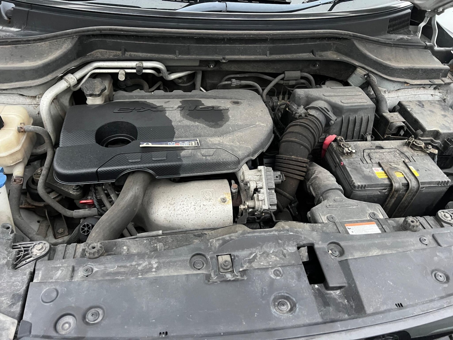 Used Ssangyong Tivoli 2018 for sale - 77218296: Photo 45